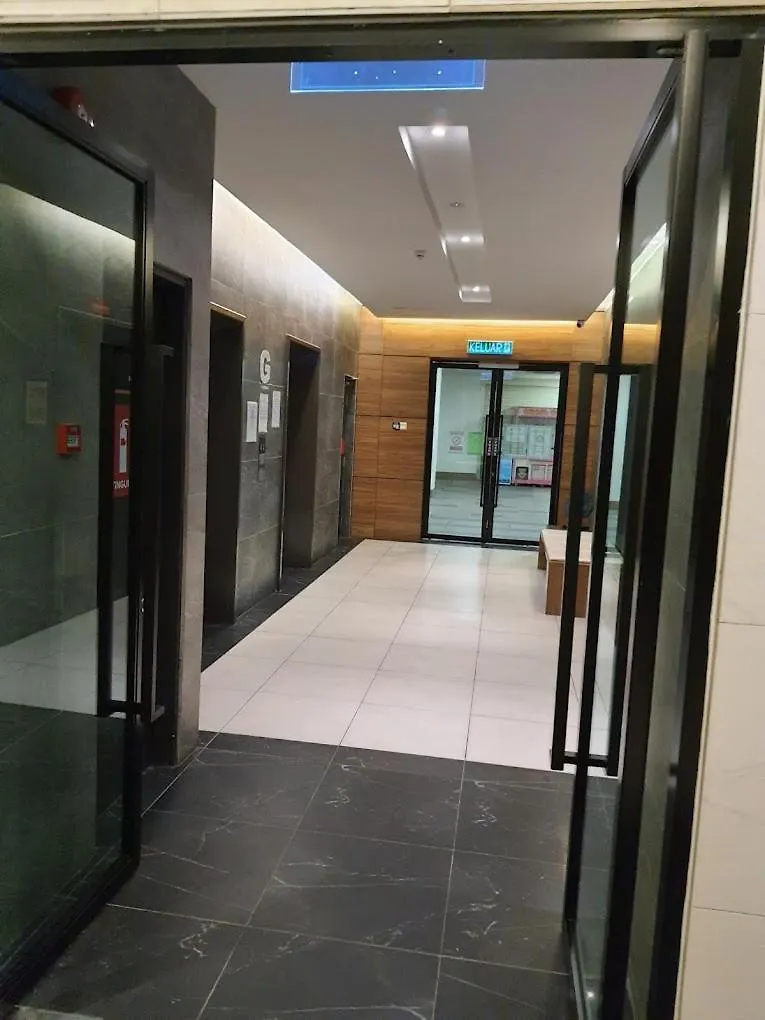 Spacious 2 Bedrooms 10 Mins To Bukit Bintang Kuala Lumpur 0*,  Malaysia